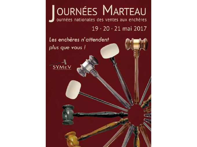 Journées Marteau : les