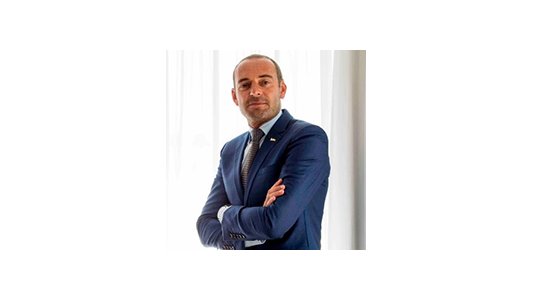 Lionel Servant est nommé Directeur Général de l'hôtel Negresco