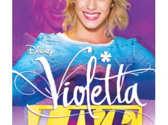 Violetta à Nice le 31 octobre et 1er Novembre !!!