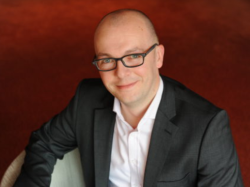 Ronan Vaspart est nommé directeur du Mipim 2017