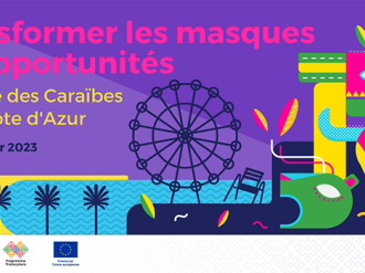 Le Carnaval national de la République dominicaine défilera au Carnaval de Nice