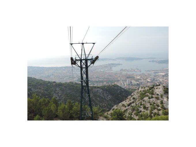 Téléphérique du Faron (…)