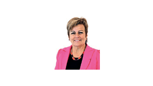 Marie-Louise Gourdon : son 31ème festival du Livre !