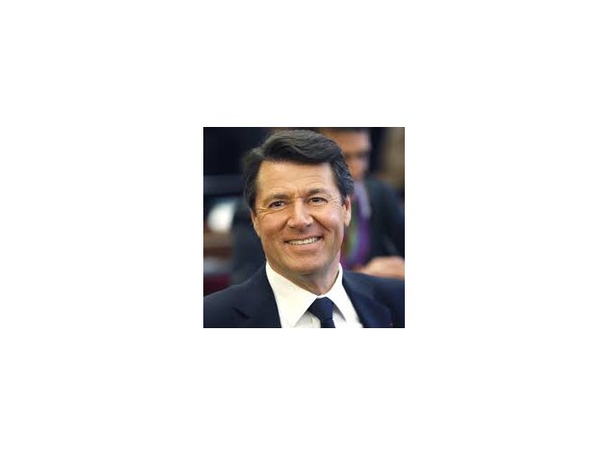 Christian ESTROSI nommé