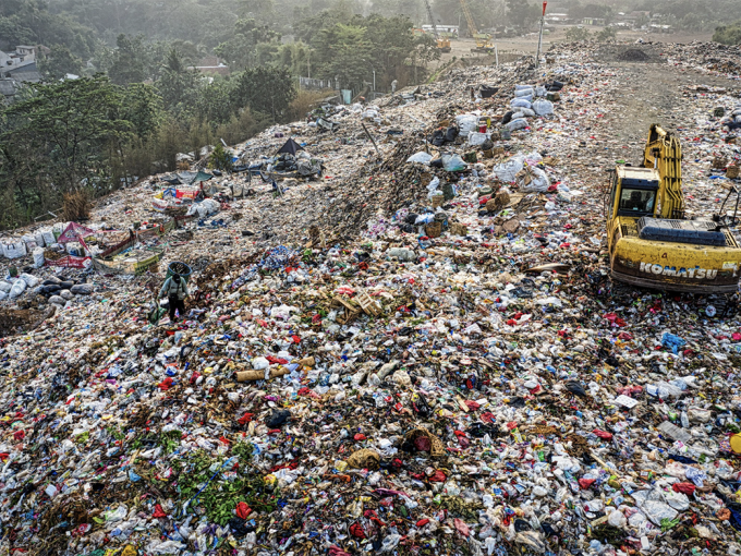 Déchets : pour des export