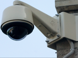 Sécurité : Mandelieu croit en la vidéosurveillance