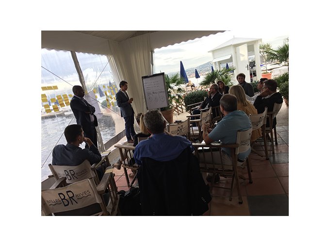 Les experts comptables en