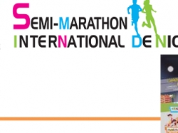 Le village du 24e Semi-Marathon International de Nice ouvre ses portes demain après-midi !