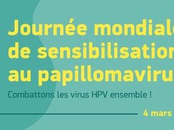 Point sur la Vaccination HPV (HumanPapillomaVirus), par le Pr Emmanuel BARRANGER
