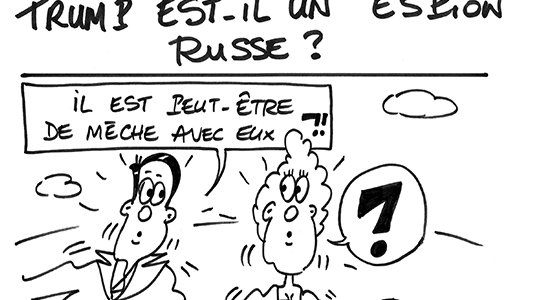 La gazette hebdomadaire