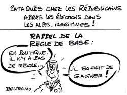 La gazette hebdomadaire