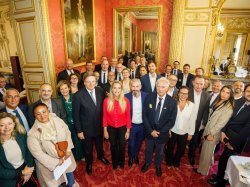 Le Cercle d'Université Côte d'Azur passe de la réflexion à l'action
