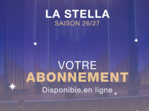 La Trinité : La Stella ouvre le rideau sur une première saison qui voit les choses en grand