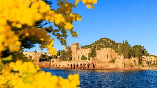 Tourisme et congrès : Mandelieu signe une performance record en 2025 et renforce son attractivité