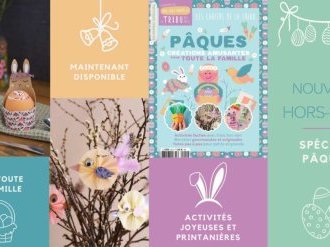 À Aubagne, « La Tribu des Idées » dévoile son guide gratuit pour un été créatif