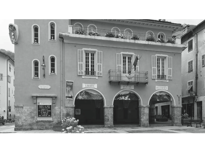 Opportunités d'affaires