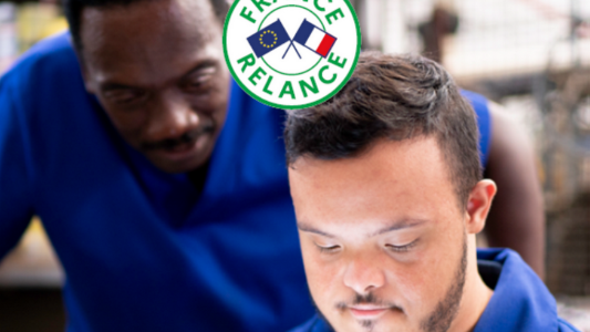 Dans le Var, avec le Plan de relance, une aide à l'embauche pour les personnes handicapées