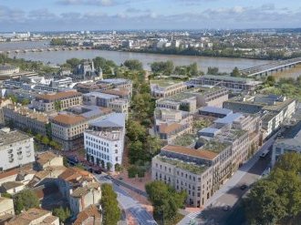 Immobilier : des projets innovants vont fleurir dans toute la France