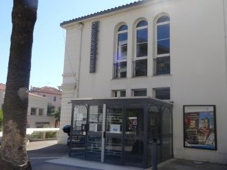 SAINT LAURENT DU VAR : 1,1 M€ pour l'extension du conservatoire