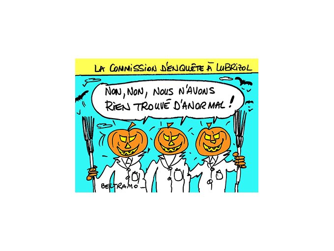 La gazette hebdomadaire