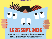« Aux kiosques, citoyen·nes » : le Club de la presse 06 au rendez-vous du public samedi à Nice