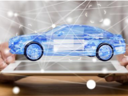 Le Pôle SCS se mobilise sur le « Véhicule intelligent et connecté »