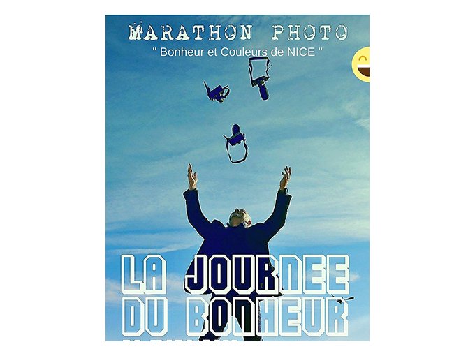 Un marathon photo le (…)