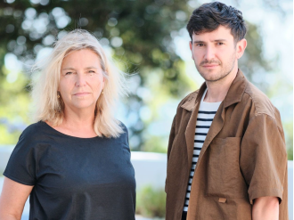 Villa Noailles : Valérie Duport est élue à la présidence du conseil d'administration
