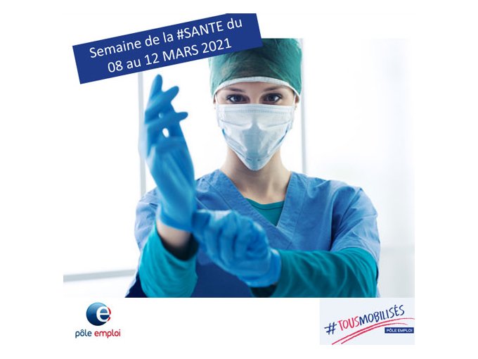 C'est la semaine des (…)