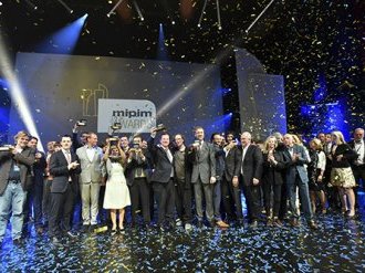 MIPIM Awards 2017, l'Europe très bien représentée sur le podium