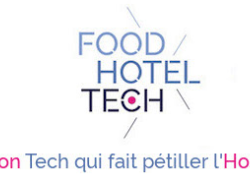 FOOD HOTEL TECH 2019 du 05 novembre 2019 au 06 novembre 2019