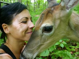 Morgane Trussardi : la globe bloggeuse levensoise aux quatre millions de followers