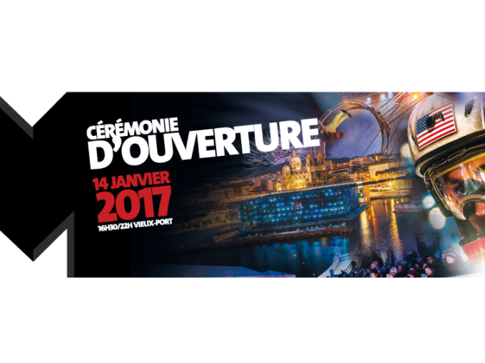 Le 14 janvier, assistez à