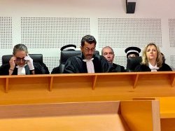 Tribunaux de commerce : Plus de fermeté à Grasse, Cannes et Antibes