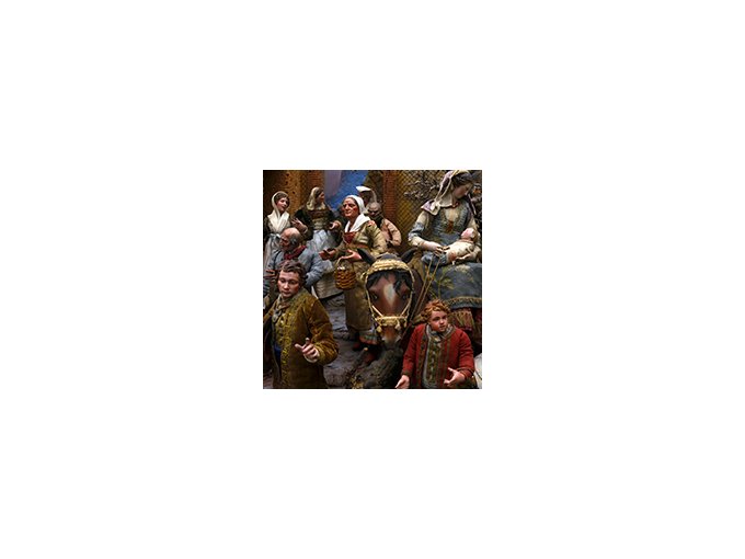 La vente de la crèche (…)