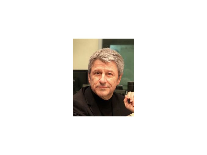 Bernard Gonzalez nouveau