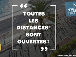 Semi-Marathon de Nice 2023 : inscriptions ouvertes pour toutes les distances 