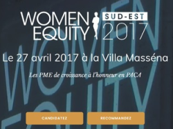 Le challenge Women equity cherche entreprises performantes