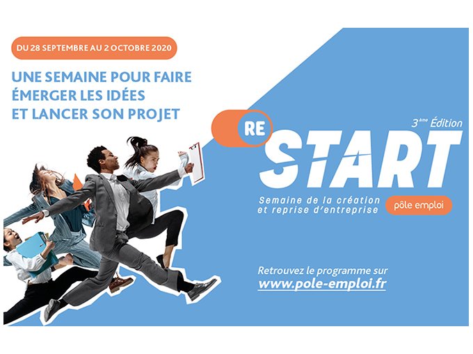 Pôle Emploi et ses parten