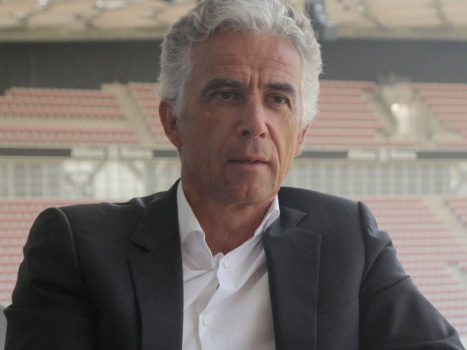 Jean-Pierre Rivère propos