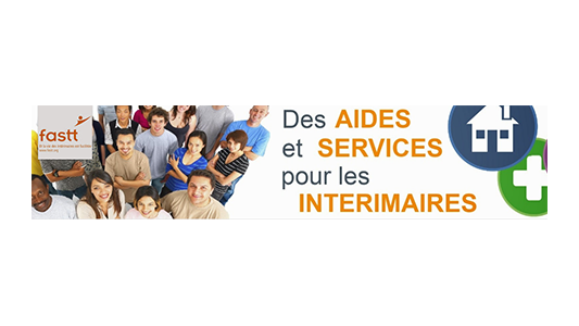 Région PACA : le FASTT démultiplie le volume de ses services aux intérimaires !