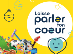 Collecte solidaire de jouets d'occasion : 31 points de collecte vous attendent dans l'Agglo Cannes Lérins !