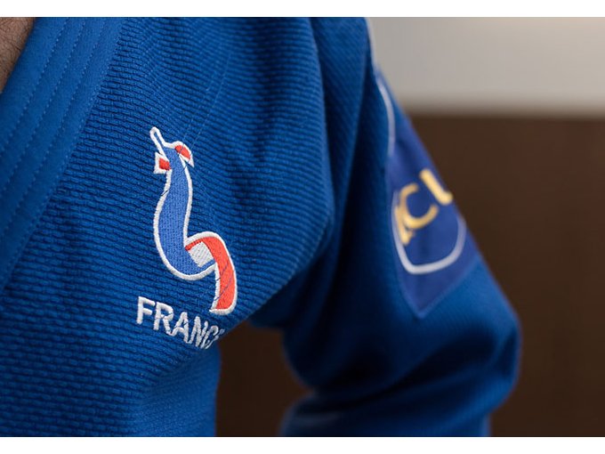 La Fédération Française