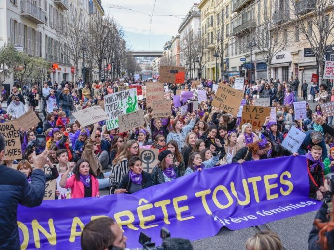 Collectif Droits des (…)