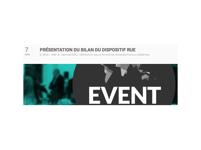 Présentation du bilan (...)