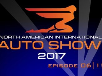 NAIAS 2017 | EPISODE 6 : Volkswagen