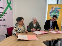  À Toulon, le CHITS, hôpital ambassadeur du don d'organes