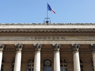 Bourse : ouverture catastrophique à Paris