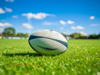 Rugby : La Ville de Nice lance le marché de travaux pour la construction d'une tribune provisoire modulaire