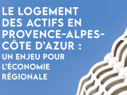 MEDEF Sud : « les entreprises ne peuvent pas se substituer durablement à une véritable politique du logement »